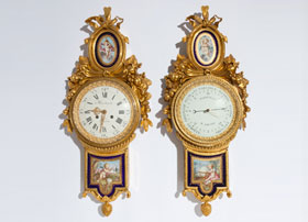Sevres-Clock-and-Barometer
